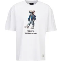 19V69 ITALIA T-Shirt TAMARO BEAR