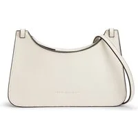 Tommy Hilfiger Umhängetasche TH MODERN CROSSOVER, Damen Tragetasche, Abendtasche, Handtasche mit Logoschriftzug