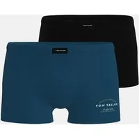 TOM TAILOR Hipster (2er Pack)