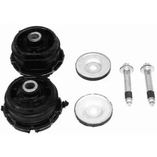 2 Lemf?rder Achsk?rperlager hinten Mercedes E-Klasse W210