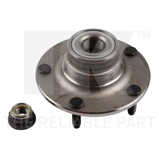 NK Radlager hinten Ford Transit 2,0 2,2 TDCi 762533