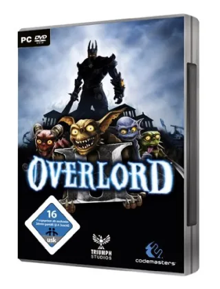 Overlord 2 (USK) [PC]