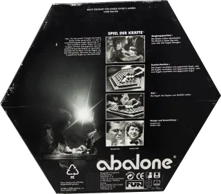 Schmidt Spiele - Abalone (Großformat)