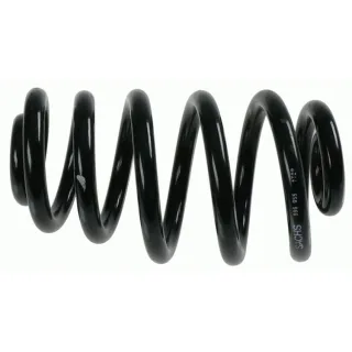 Sachs Feder hinten Audi A4 B6 B7 996955