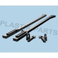 Plastik Parts Fensterbeschlag Fensterrahmen Stallfenster Ersatzteil Severin Ahlmann 335mm 430mm 625
