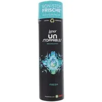 LENOR Wäscheparfüm Lenor Unstoppables Fresh Duftperlen Non-Stop langanhaltende Frische Fü