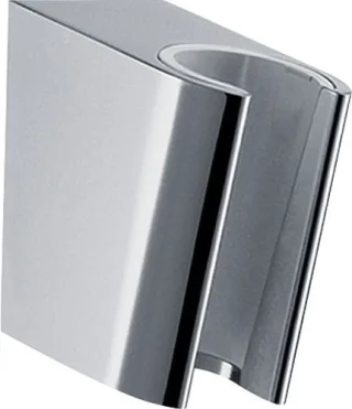 Hansgrohe Wandhalter Porter S für Handbrausen 28331000