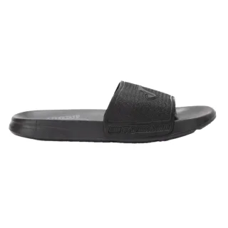 Joma - Herren Badesandale "S.Island" (Schwarz)