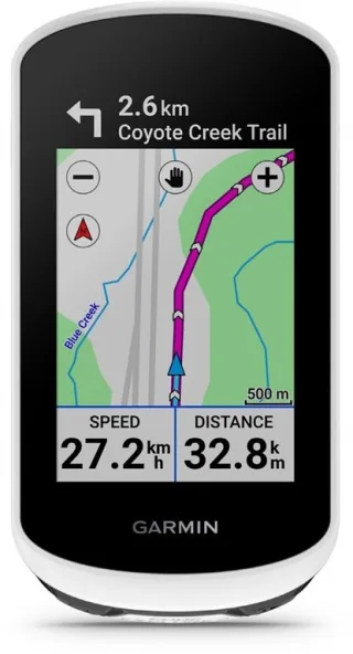 Garmin Edge Explore 2