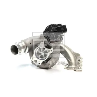 BE Turbo Turbolader BMW X3 X4 131811