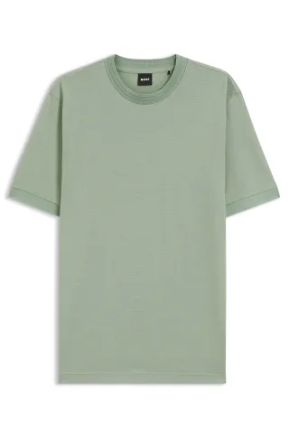 BOSS Menswear Black - H-Thompson 70 Open Green - Gr. - M