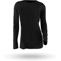 hemmy Fashion Thermounterhemd Thermo Unteremd Damen (1-St) Unterwäsche, weiches Innenfutter Microfleece, Funktionsunterwäsche