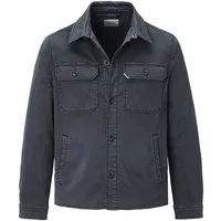 Redpoint Blouson Vanc casual Hemdjacke aus der 16 Shades Edition