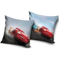 Disney Cars Kissenbezug Disney Cars Kissenbezug Maße ca. 40 x 40 cm, (1 Stück)