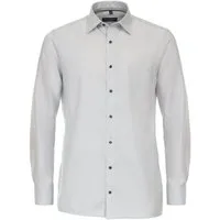 CASAMODA Langarmhemd 334025200 comfort fitKent