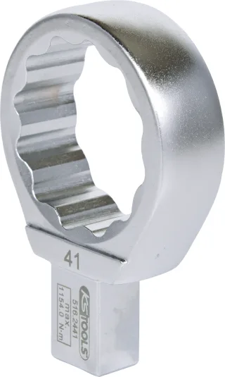KS Tools Einsteck-Ringschlüssel - 516.2441