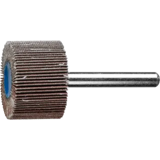 PFERD TOOLS Korund Fächerschleifer F für Feinschliff und Finish - 47802249