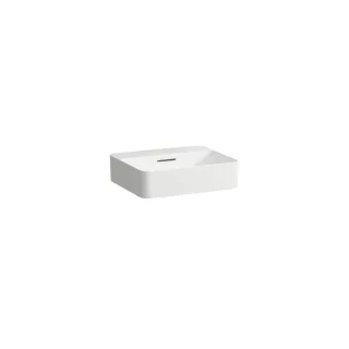 LAUFEN Waschtisch-Schale VAL 380x450x150 H8122804001091