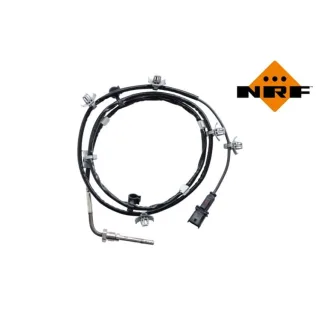 NRF Abgastemperatursensor nach Partikelfilter Opel Cascada Insignia 2,0