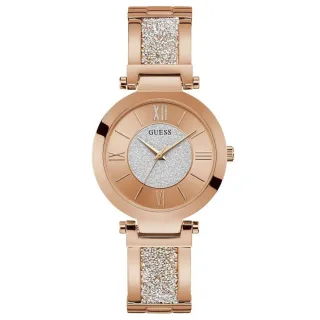 Guess W1288L3 Damenuhren Uhr