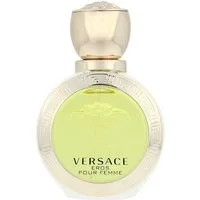Versace Eau de Toilette Eros pour Femme Eau de Toilette
