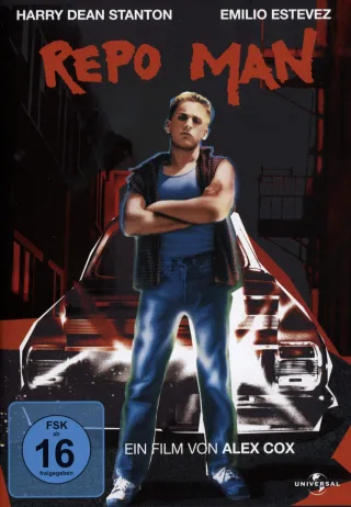 Repo Man