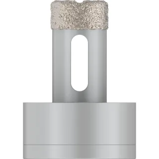 Bosch PRO Diamanttrockenbohrer X-LOCK Best for Ceramic Dry Speed - 2608599029