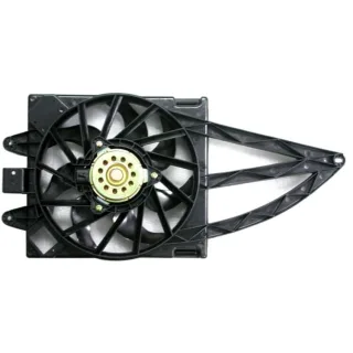 NRF K?hlerl?fter Fiat Panda 169 47541