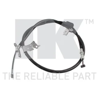 NK Handbremsseil links Honda CR-V 2 2,0 RD5