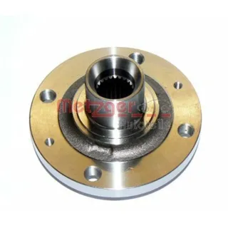 Metzger Radnabe vorne Citro?n C5 Xantia X1 X2