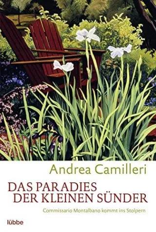 Das Paradies der kleinen Sünder: Commissario Montalbano kommt ins Stolpern. Montalbano-Erzählband 1 (BLT. Bastei Lübbe Taschenbücher)
