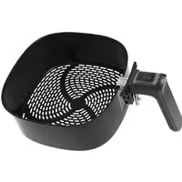 Philips Fettfilter Philips 642001021676 Garkorb für NA330/00 Airfryer Heißluftfritteuse