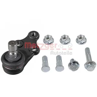 Metzger Traggelenk vorne Hyundai Ix35 Kia Sportage 57032408