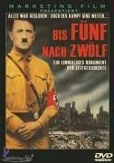Bis fünf nach zwölf
