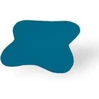 DUKAL Kissenbezüge Tempur All-Around / Ombracio, 40 Farben, (1 Stück), aus hochwertigem Doppel-Jersey, 100% Baumwolle, Made in Germany