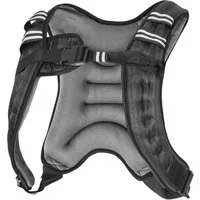 GORILLA SPORTS Gewichtsweste Gewichtsweste X-Style, (1-tlg)