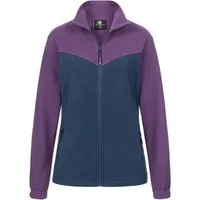 Rock Creek Fleecejacke Damen Fleecejacke Übergangsjacke D-501