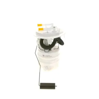 Bosch Kraftstoff-F?rdereinheit Citroen Peugeot 0986580375