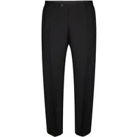 Digel Baukastenhose Pele-V (1-tlg) flecken- und wasserabweisend, knitterresistent