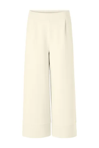 Rich & Royal - T Peached Culotte pearl white - Gr. - XS
