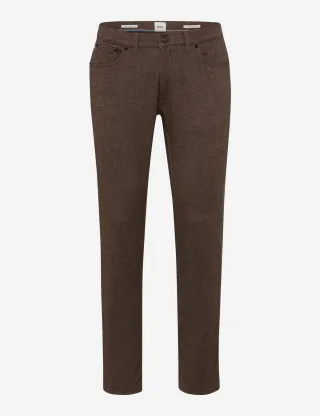 BRAX - Style Chuck hazel - Gr. - 34