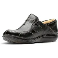 Clarks Clarks - Un Loop - Schwarz Slipper