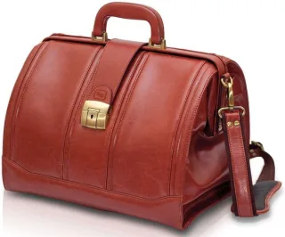 ELITE BAGS DOC´S deluxe Arzttasche