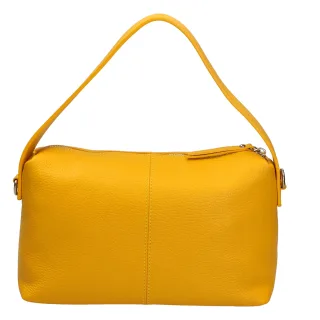 Gave Lux Handtasche Frauen 04 YELLOW