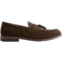 Next Slipper mit Quastendetail Loafer (1-tlg)