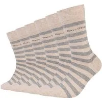 Marc O'Polo Socken 6er Pack
