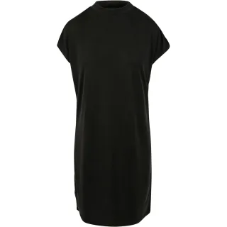 Urban Classics - Kleid für Damen (Schwarz)