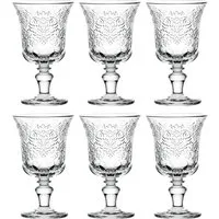 La Rochere Tasse Weißweinkelch 260 ml, Ø 9,2 x 15,4 cm, 6-tlg.