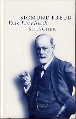 Das Lesebuch : Schriften aus vier Jahrzehnten.