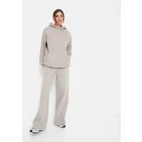 LSCN by LASCANA Hoodie mit aufgesetzter Kängurutasche